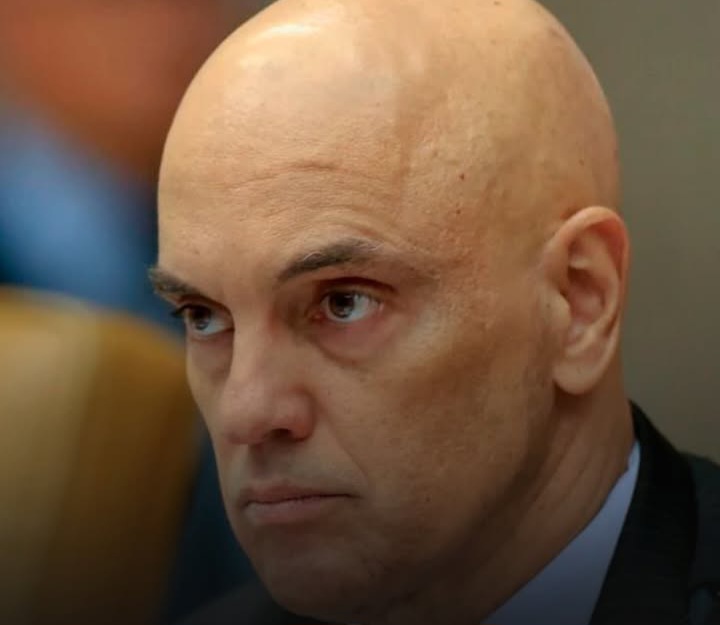 Cartões, bancos e e-mails: Como a lei Magnitsky impactará Moraes