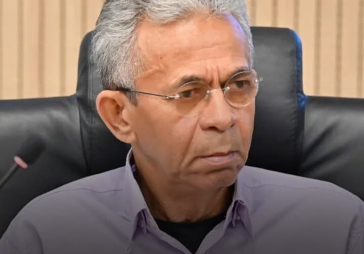 Francisco Canindé: Morre Presidente do Conselho de Saúde do RN