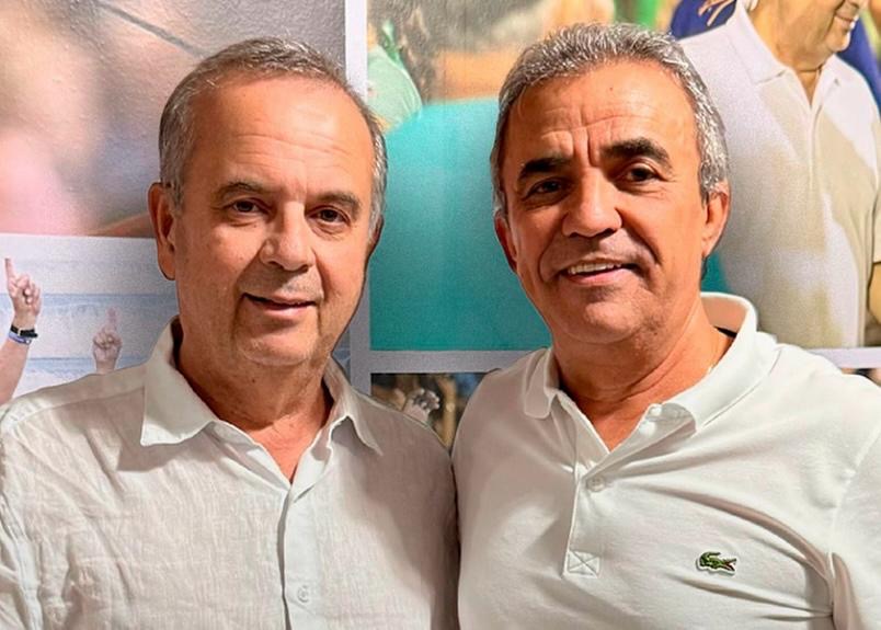 Jorge do Rosário assume o PL