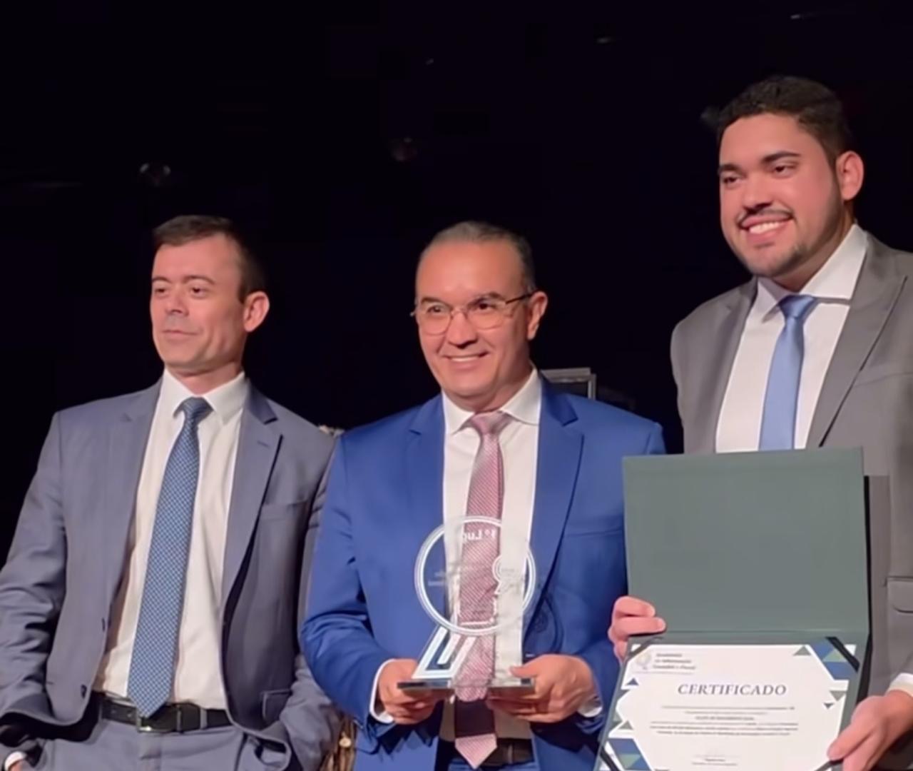 Kelps ganha 1º lugar Nacional com time de Planejamento e Finanças
