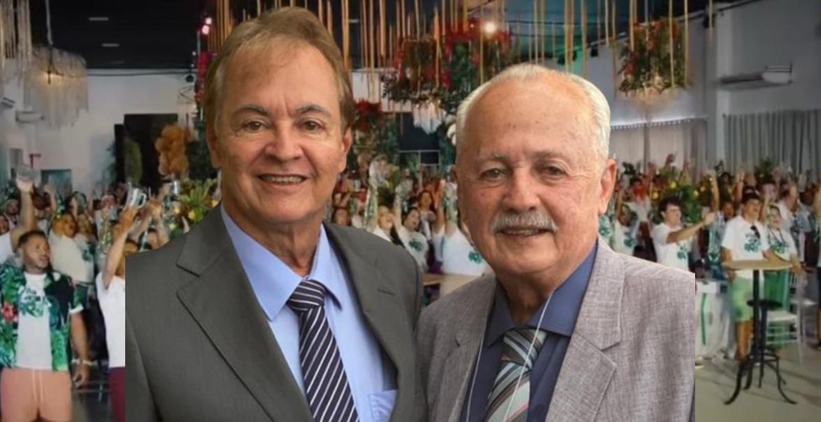 Tradição e Credibilidade: Empresa Vila 77 anos