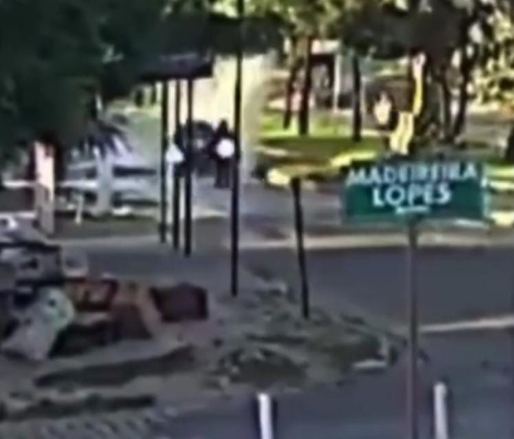 Motorista que matou motociclista é denunciado por homicídio doloso