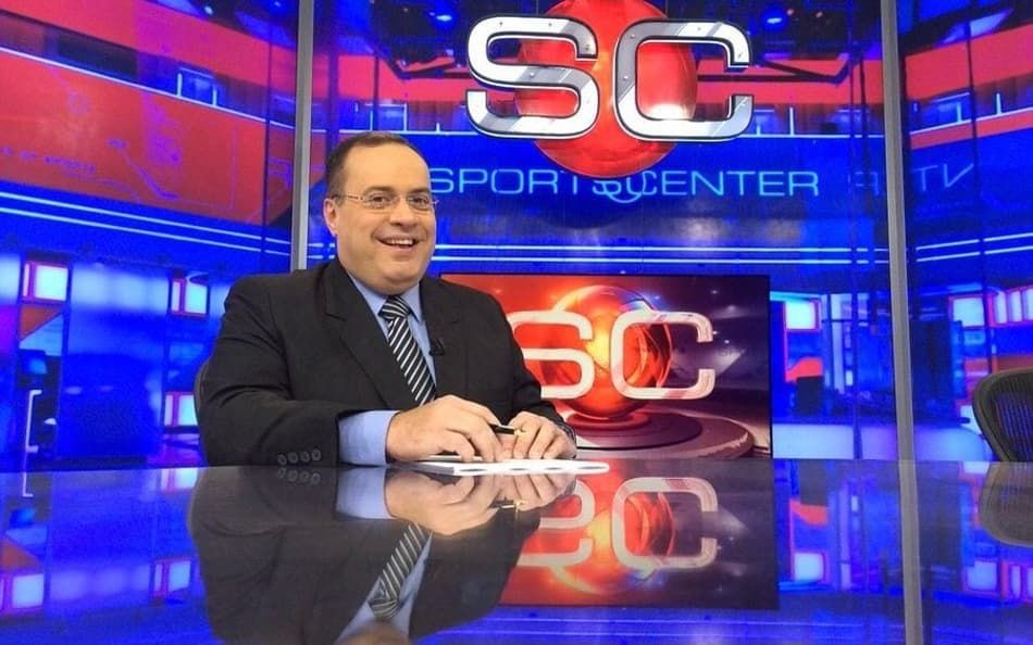 Morre o jornalista Paulo Soares, aos 62 anos