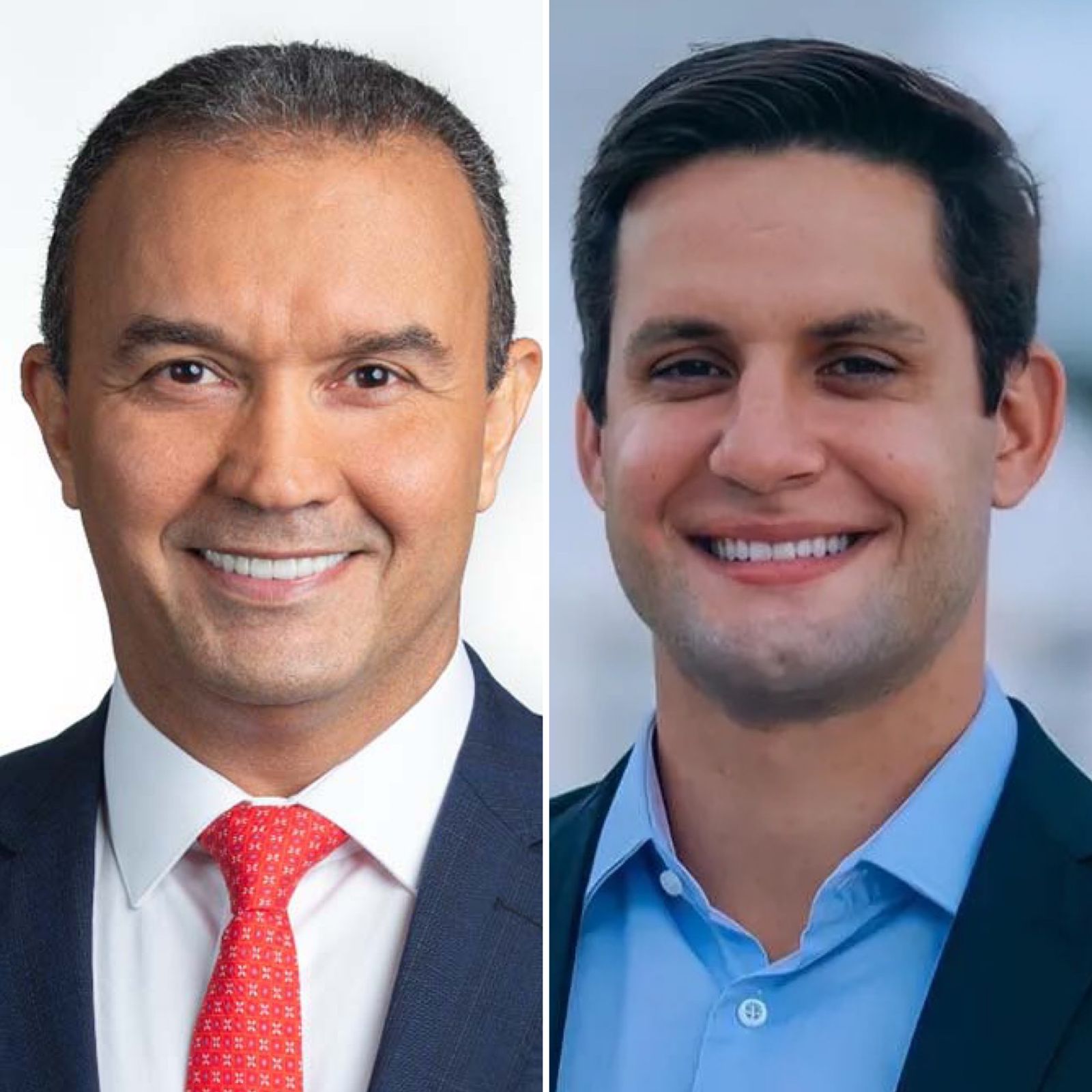 Kelps e Rafael Motta citados em mais uma pesquisa para Federal