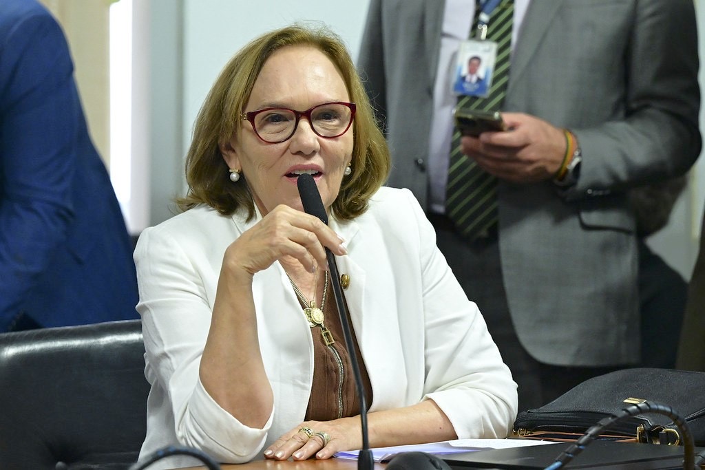Senadora Zenaide Maia reforça compromisso com Jucurutu e ultrapassa R$ 1,7