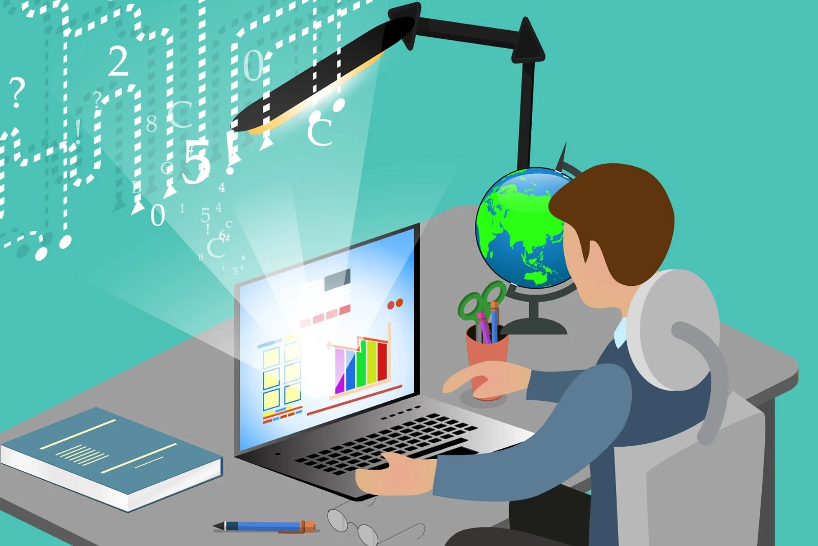 Transforme seu futuro com o Qualifica São Gonçalo!