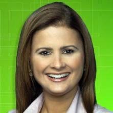 Memórias Políticas: Micarla de Sousa candidata em 2006