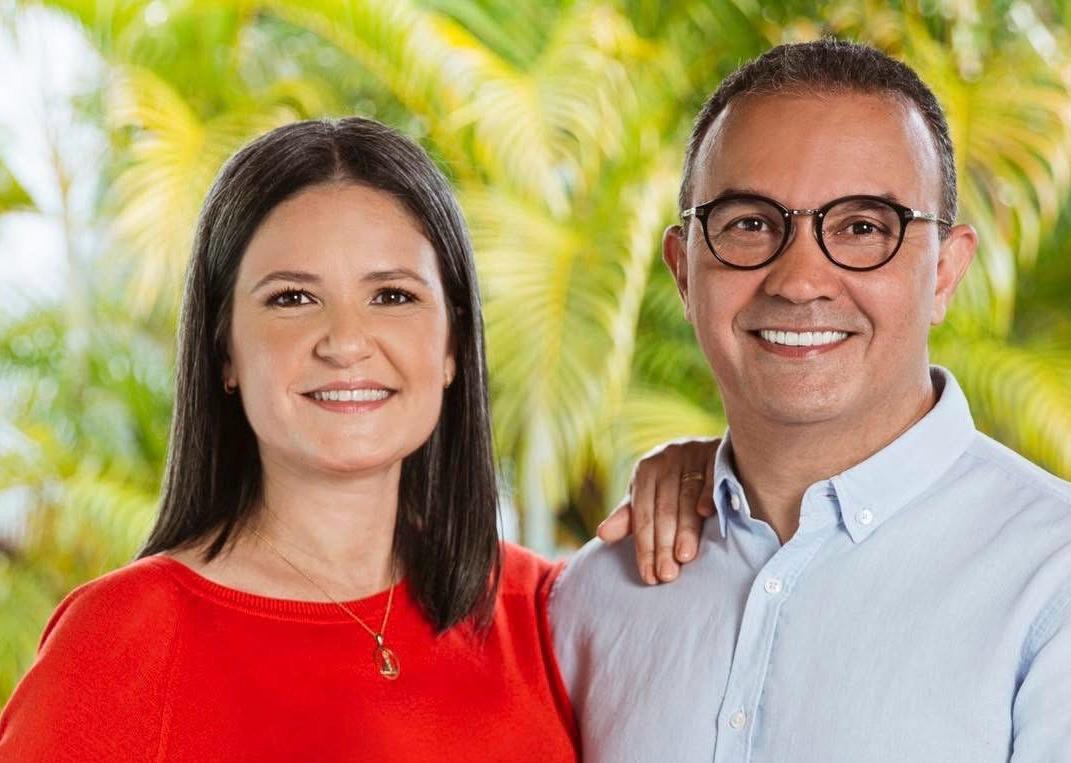 Aniversariante: Luciana Bezerra