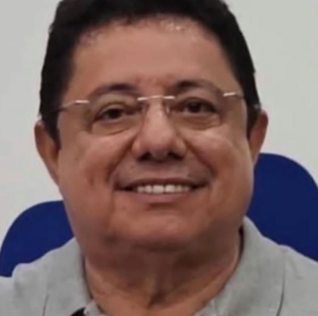 Professor da UFRN é encontrado sem vida em sala de aula