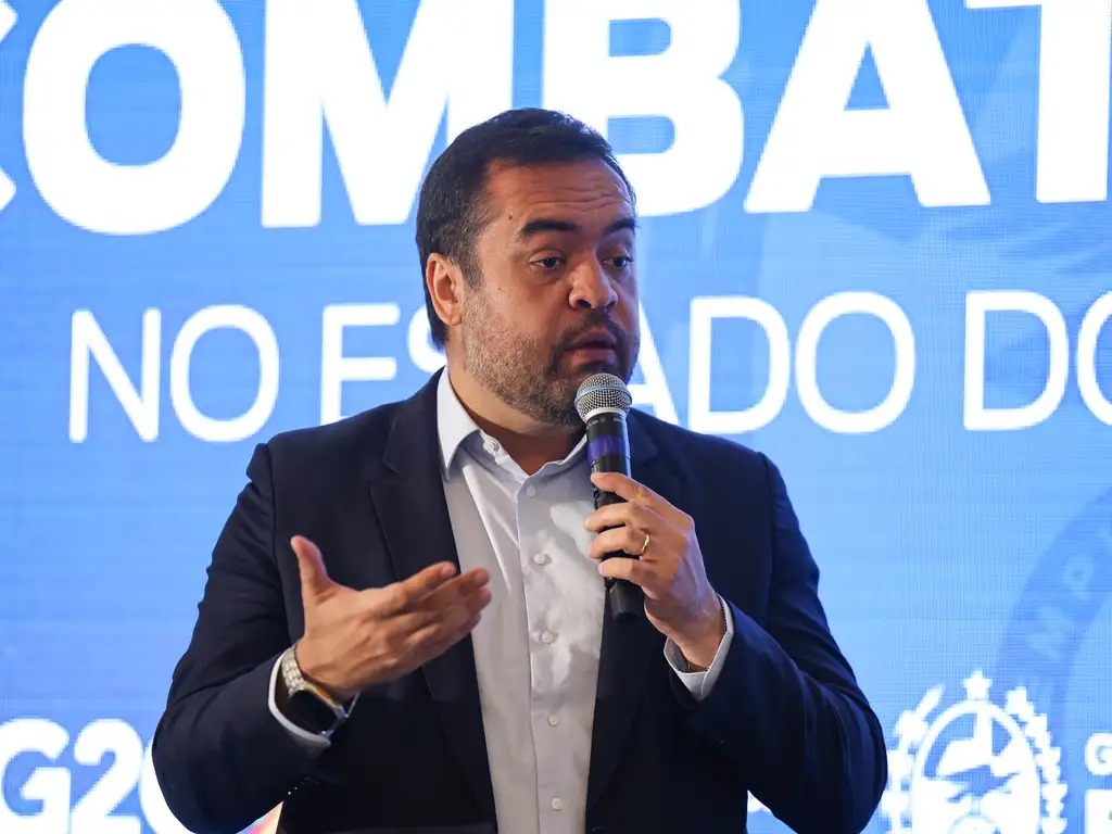 Governador do Rio Cassado?