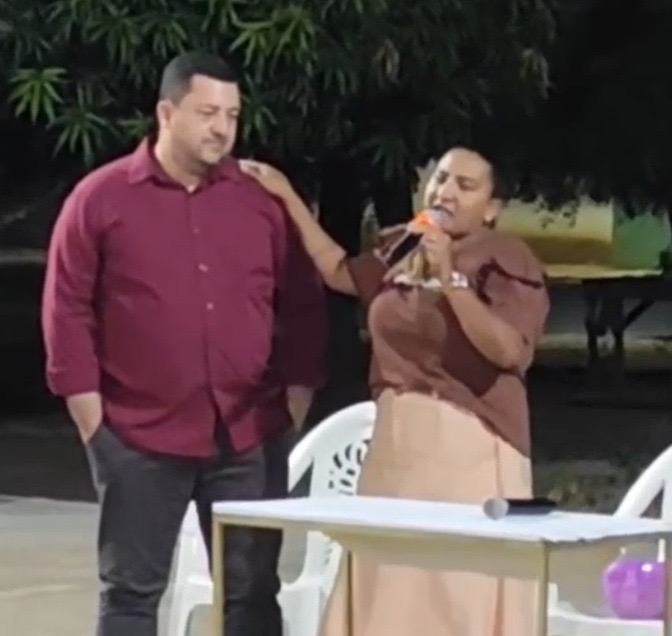 Diomedes Neto destaca protagonismo no segmento evangélico durante ação em Ceará-Mirim