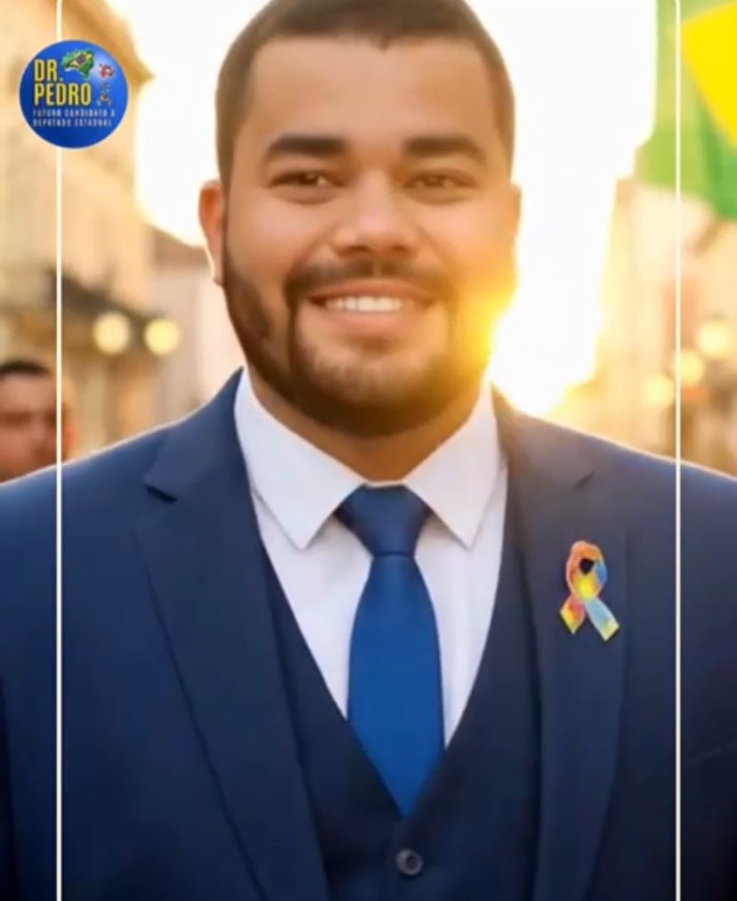 Dr. Pedro Henrique: Compromisso com o futuro do Rio Grande do Norte