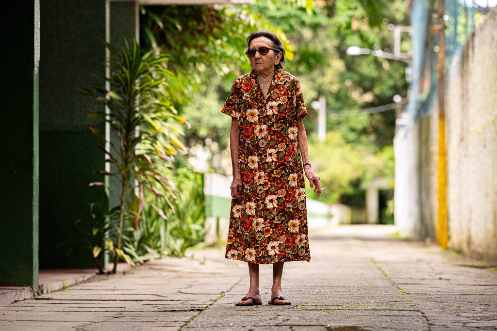 Zenaide propõe voto de aplauso do Senado para atriz potiguar de 78 anos cotada para o Oscar