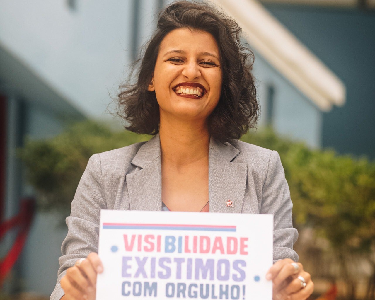 Câmara Oficializa comissão do novo processo contra Brisa