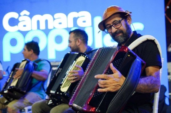 Fundação Vereador Aldenor Nogueira encerra credenciamento de artistas