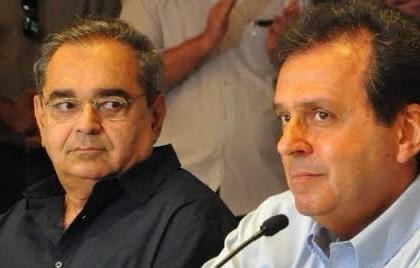 Carlos Eduardo revela conversa com Álvaro Dias