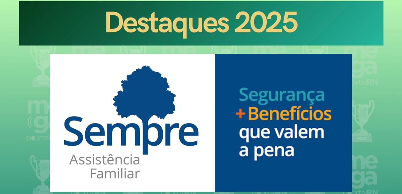 Empresa Inovadora: Sempre Assistência Familiar