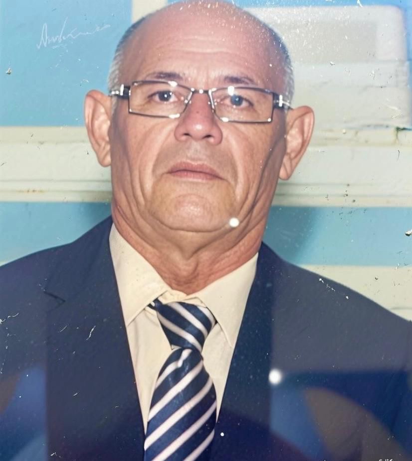 Morre Emanuel Alves do Nascimento, ex-vereador de Lucrécia