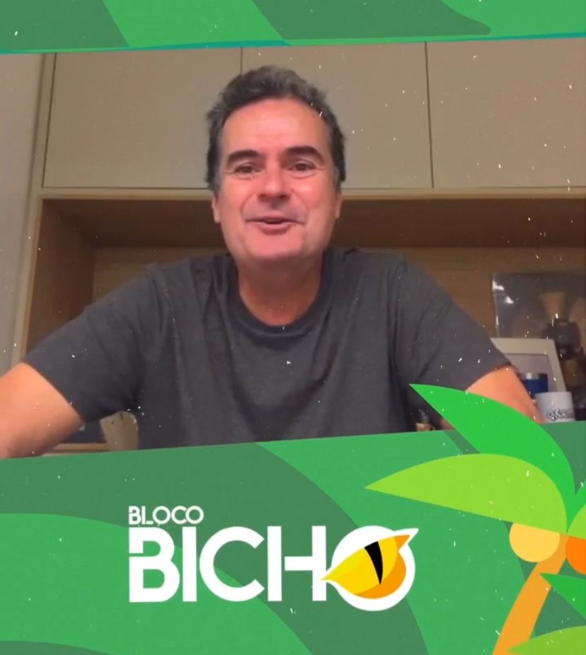 Ricardo Chaves e o Bicho prometem um sábado histórico no Axe Natal