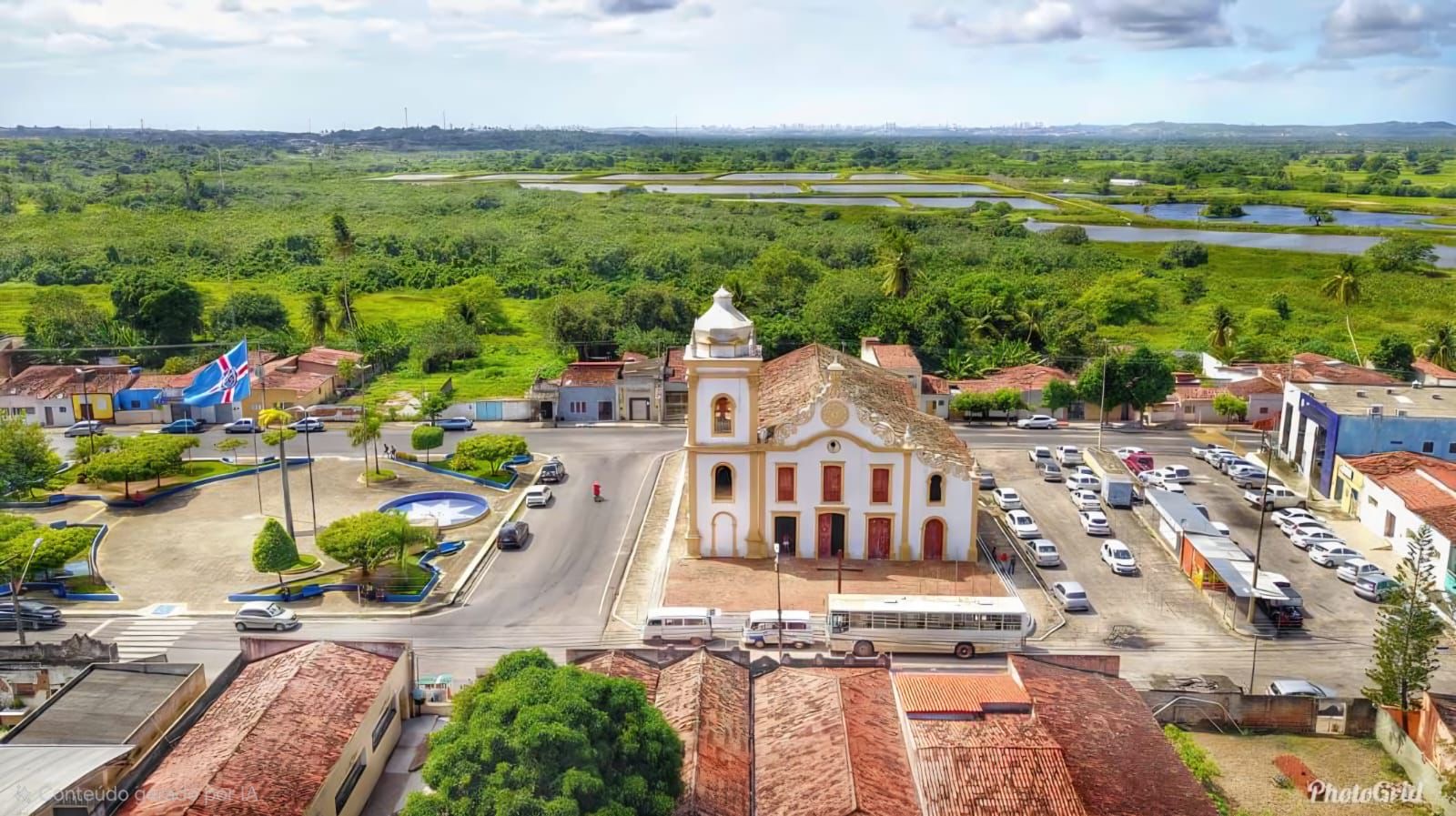 São Gonçalo comemora Emancipação Política com iluminação natalina, shows, e muito mais