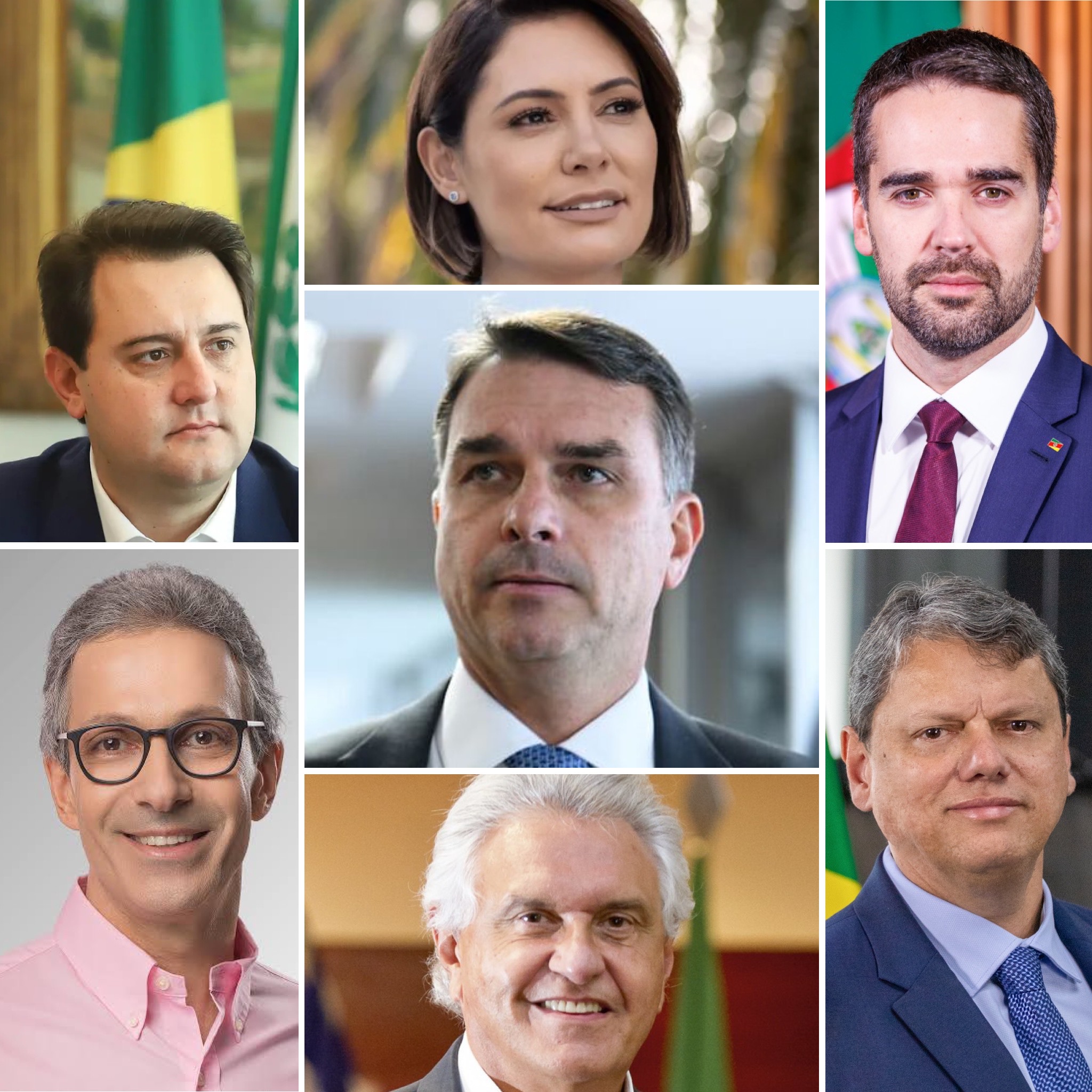 Quem representará a Direita em 2026?