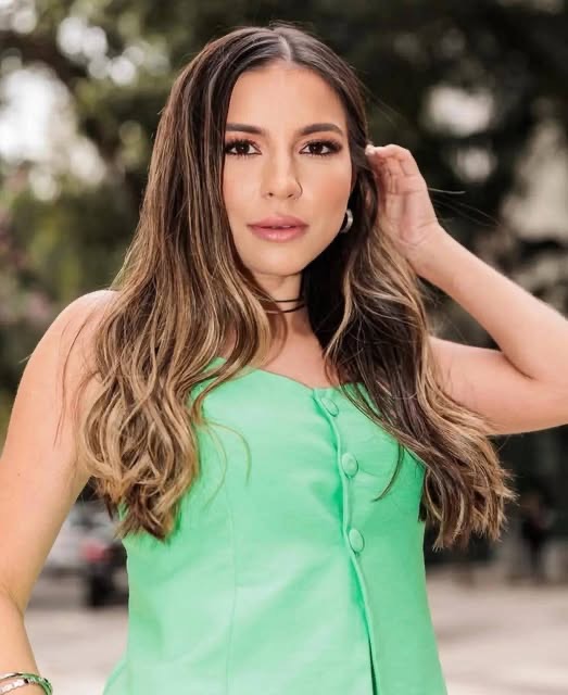 Morre Monnika Marikinha após batalha pós parto