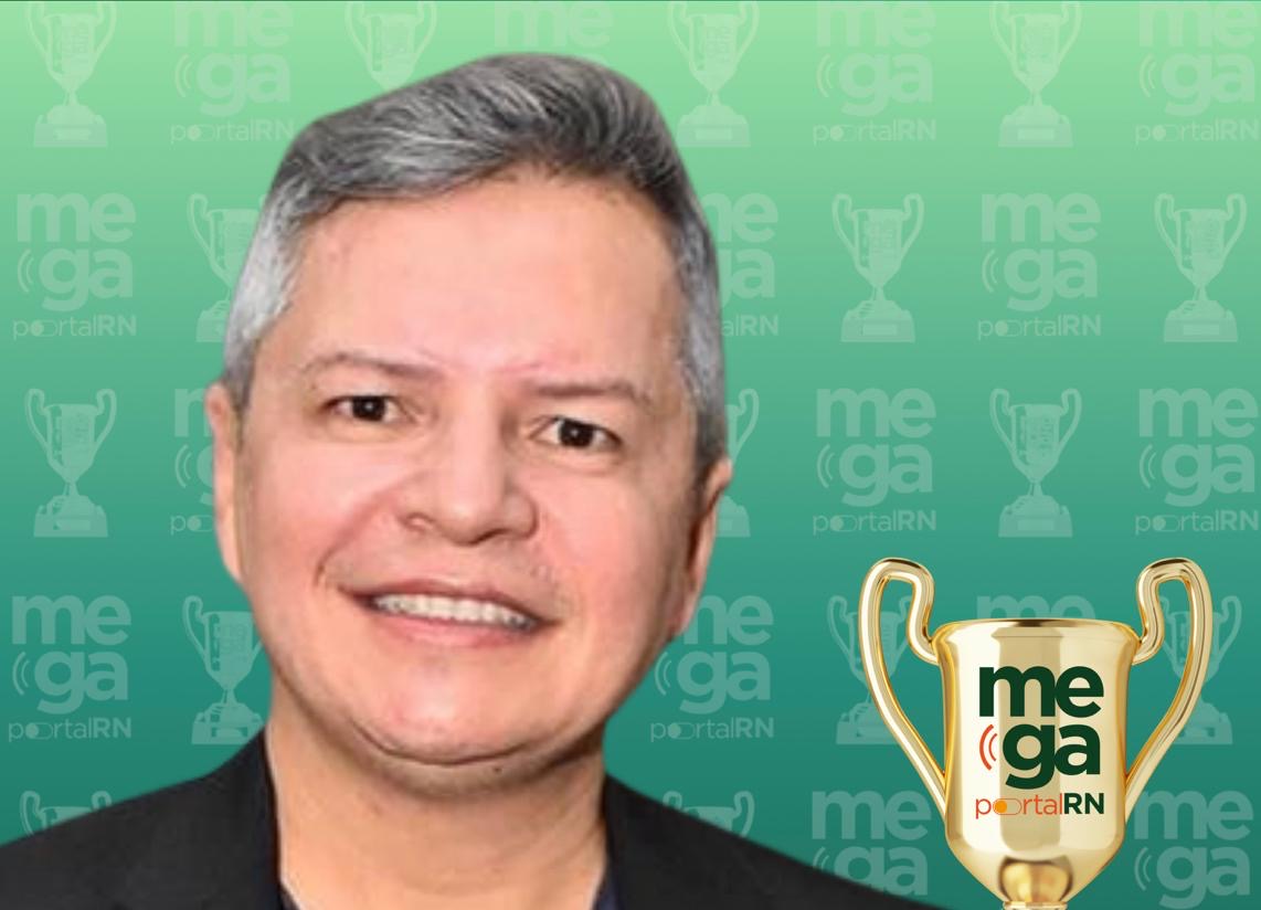 Personalidades 2025 Ledson França