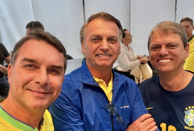 E se Flávio for um Blefe???