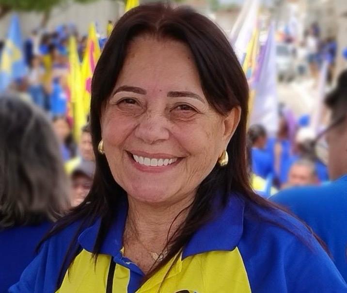 Aniversário Graça Marques