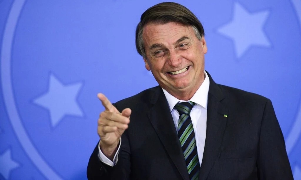 Câmara deve votar proposta que pode beneficiar Bolsonaro