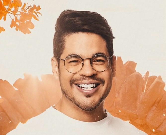 Aniversário Léo Souza