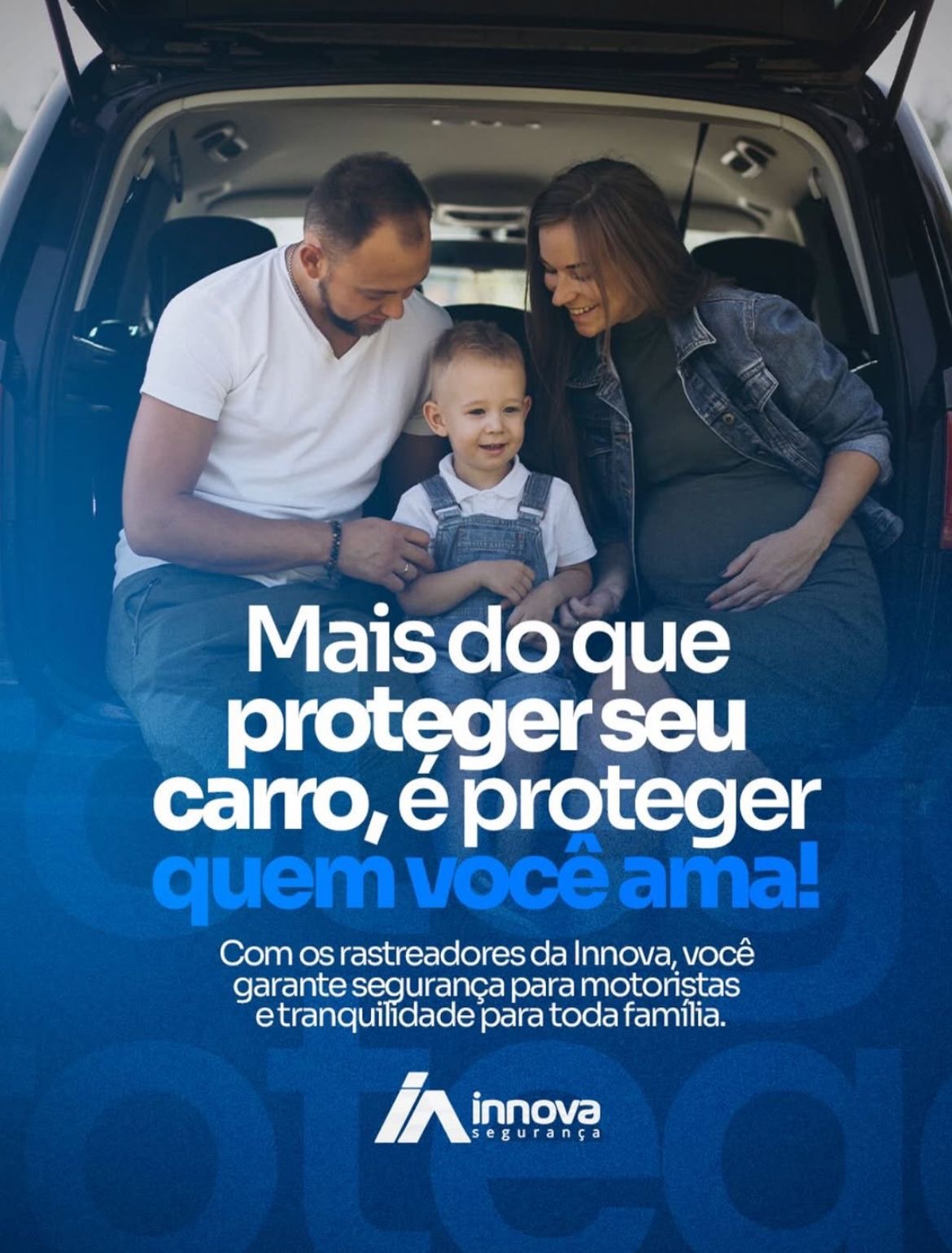 Super promoção na Innova Rastreamento