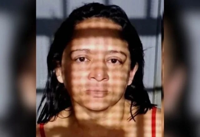 Mulher que matou enteada enforcada é encontrada morta