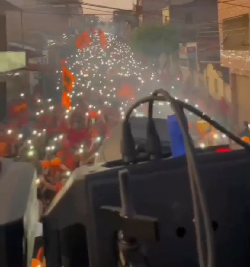 Ansiedade marca a chegada do ano eleitoral