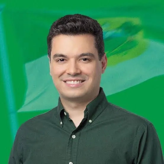 Walter Alves confirma que não vai assumir o governo e declara apoio a grupo de Allyson