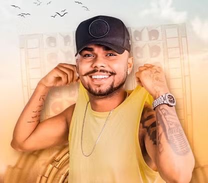 Dodô Pressão é atração confirmada no Carnaval de Extremoz 2026