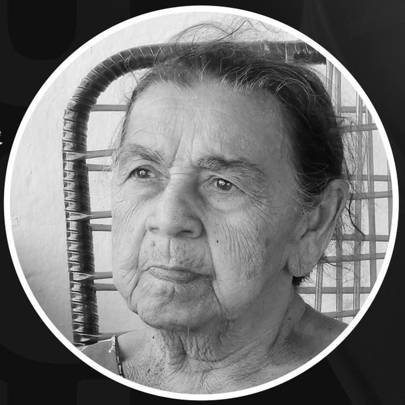 Morre Luzinete Nunes