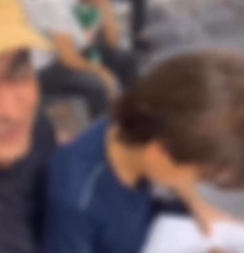 Papai ama muito diz secretário antes da tragedia