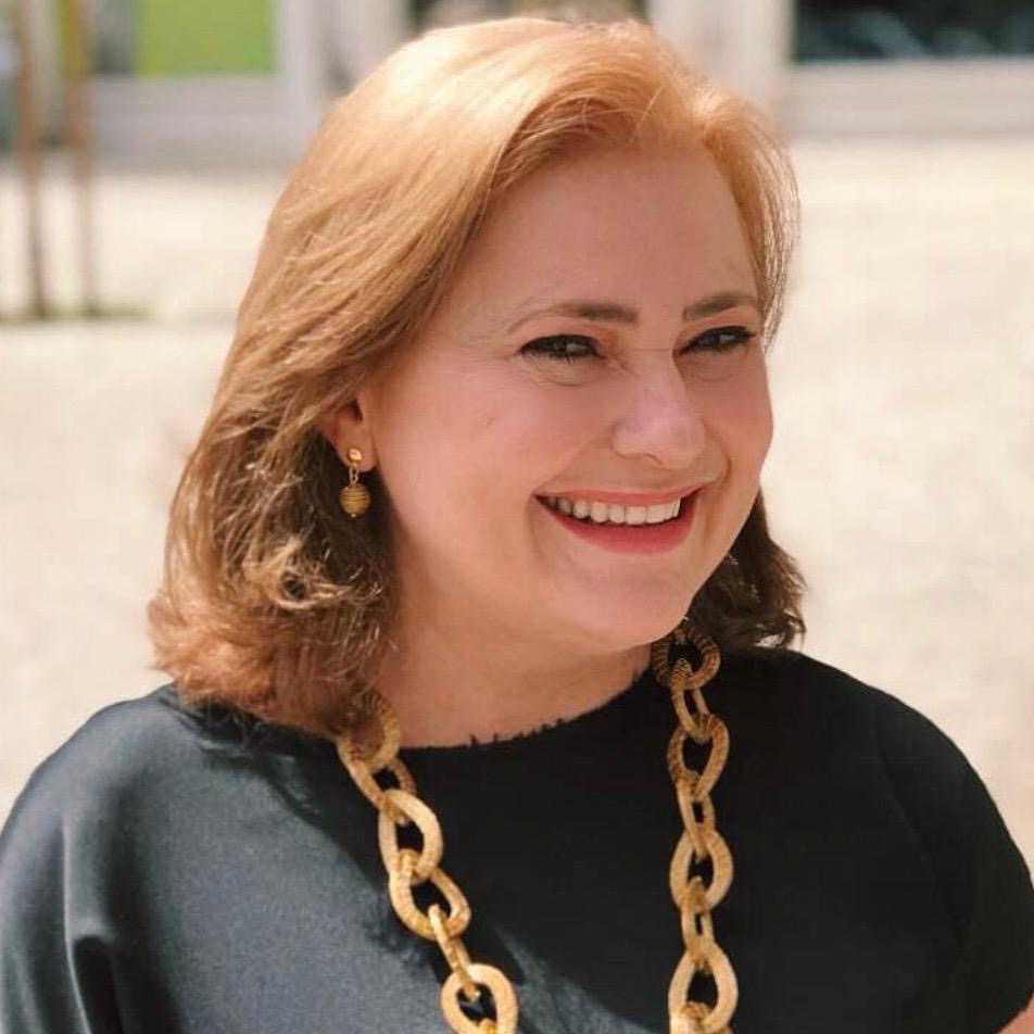 Aniversariante: Eliana Lima