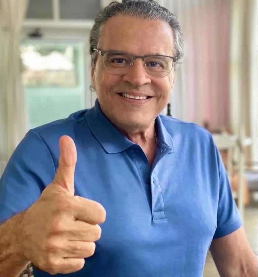 Ex-deputado Henrique Alves deixa o PSB