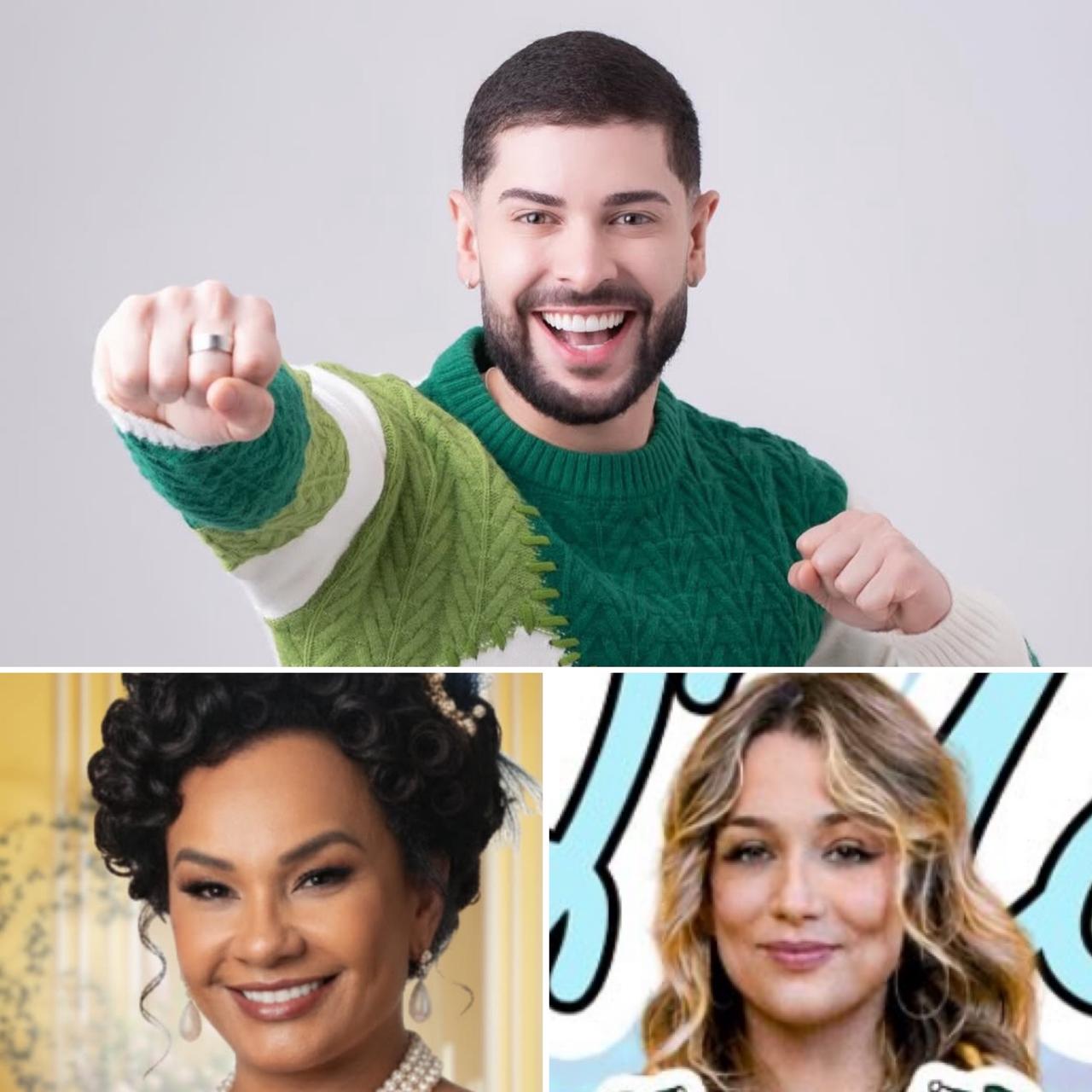 Extra e UOL afirmam que o Potiguar Marcelo será eliminado