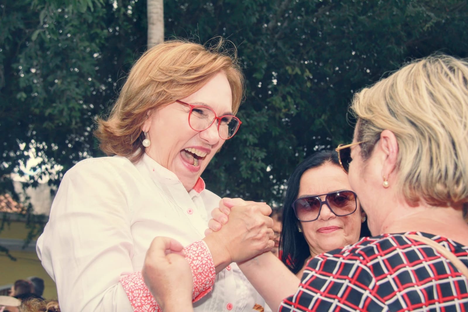 Voto feminino completa 94 anos e Zenaide exalta mulheres pioneiras do Rio Grande do Norte