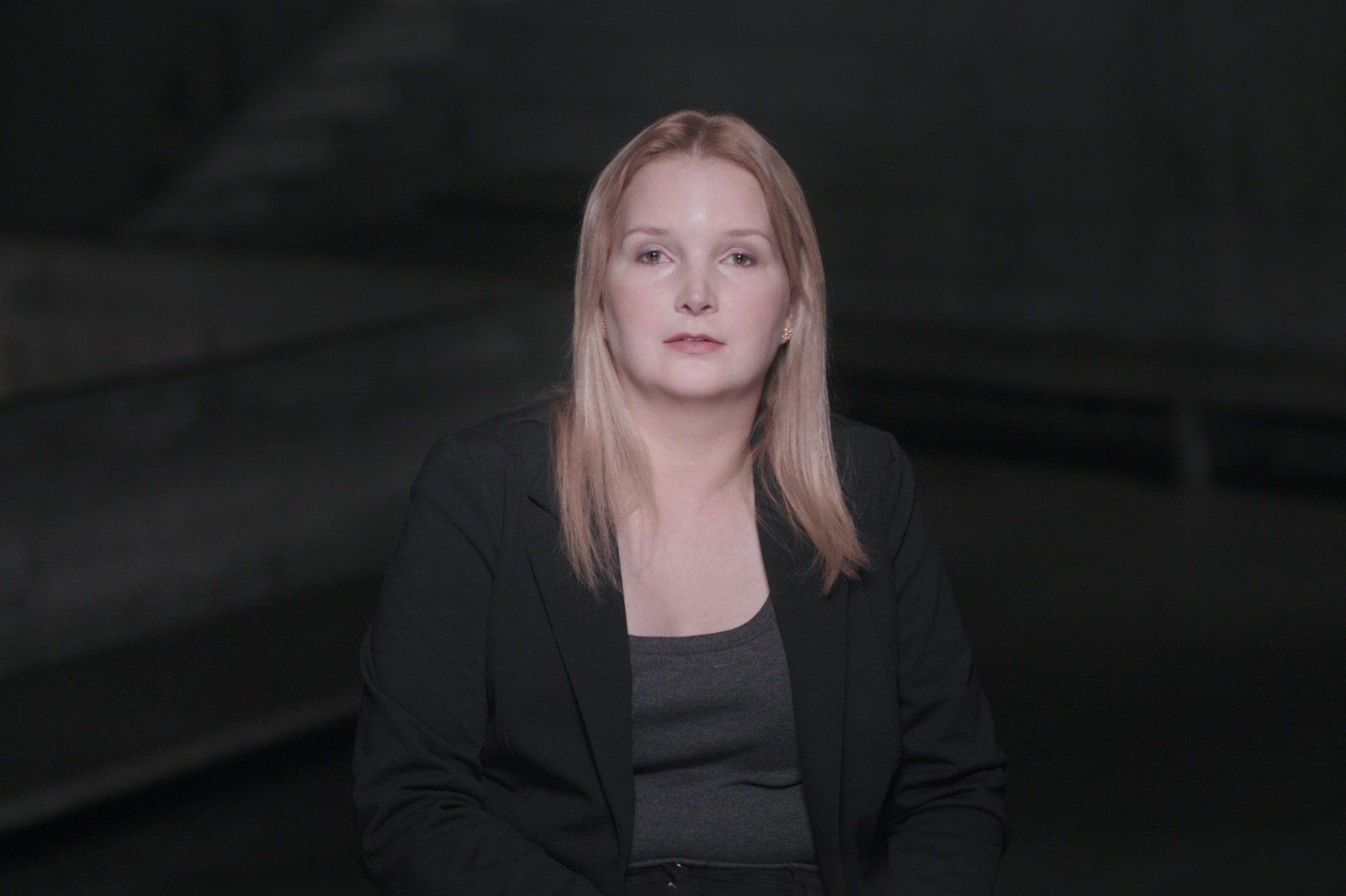 “Da cadeia você sai, do caixão não”, diz Elize Matsunaga