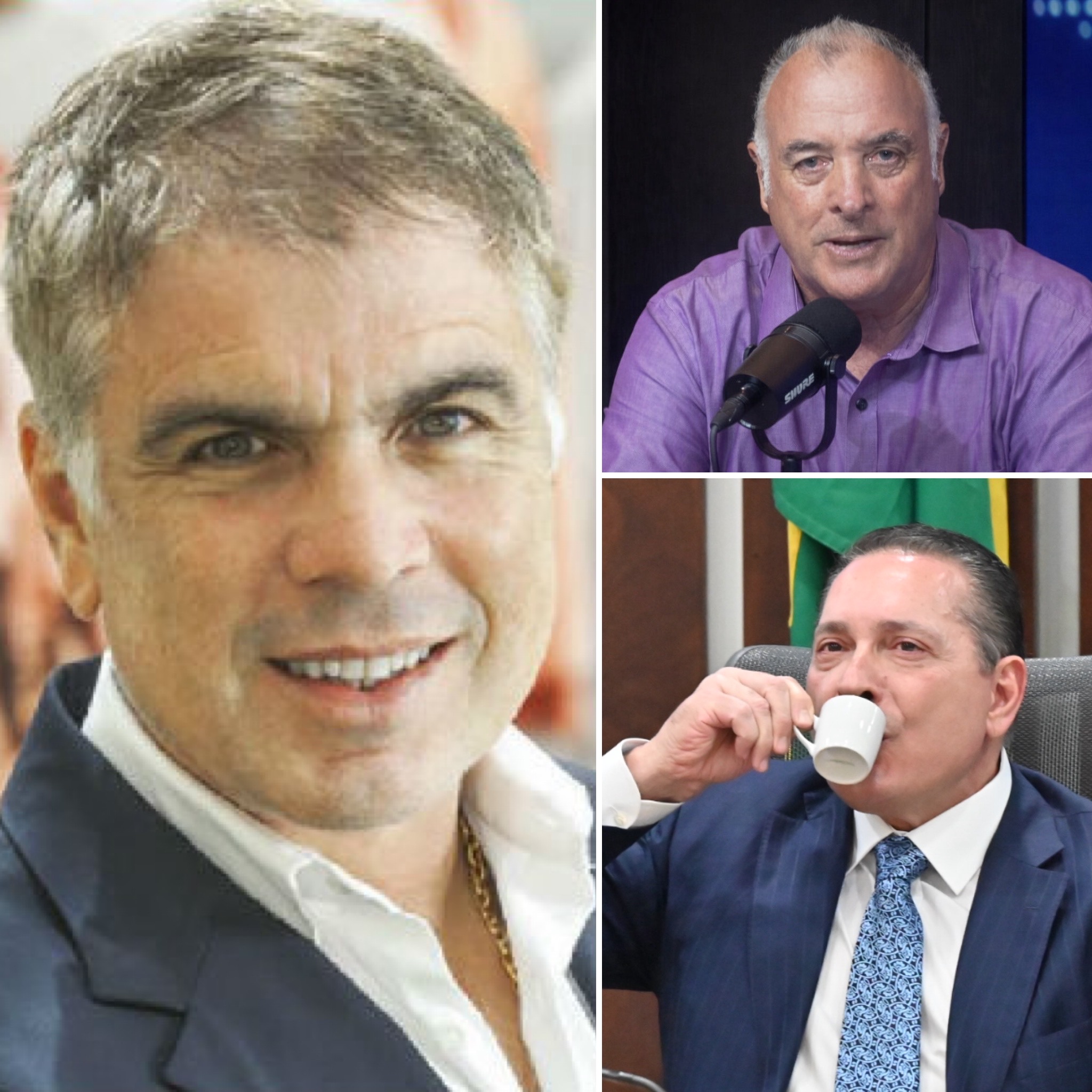 Flávio Rocha pode entra na disputa