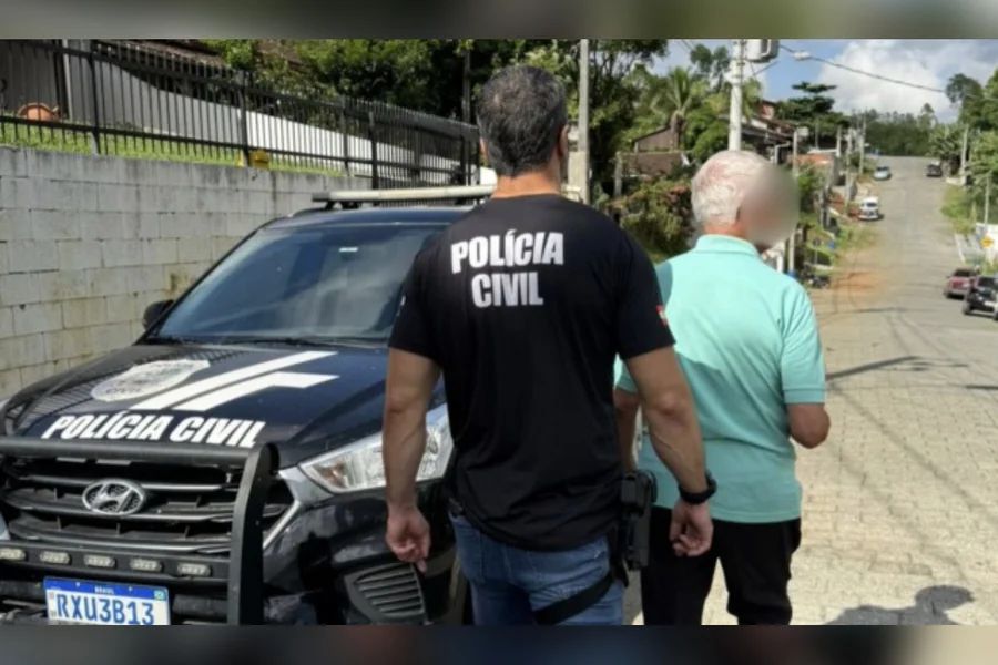 Pastor é condenado e preso por estupr@ar criança 144 vezes, durante 6 anos