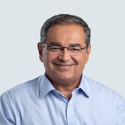 Álvaro tem defendido que o eleitor deve “varrer o PT” nas próximas eleições