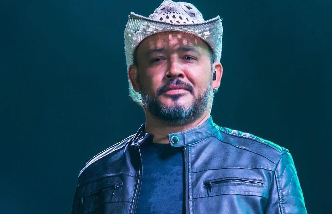 Jailson anuncia saída da banda cavaleiros do forró