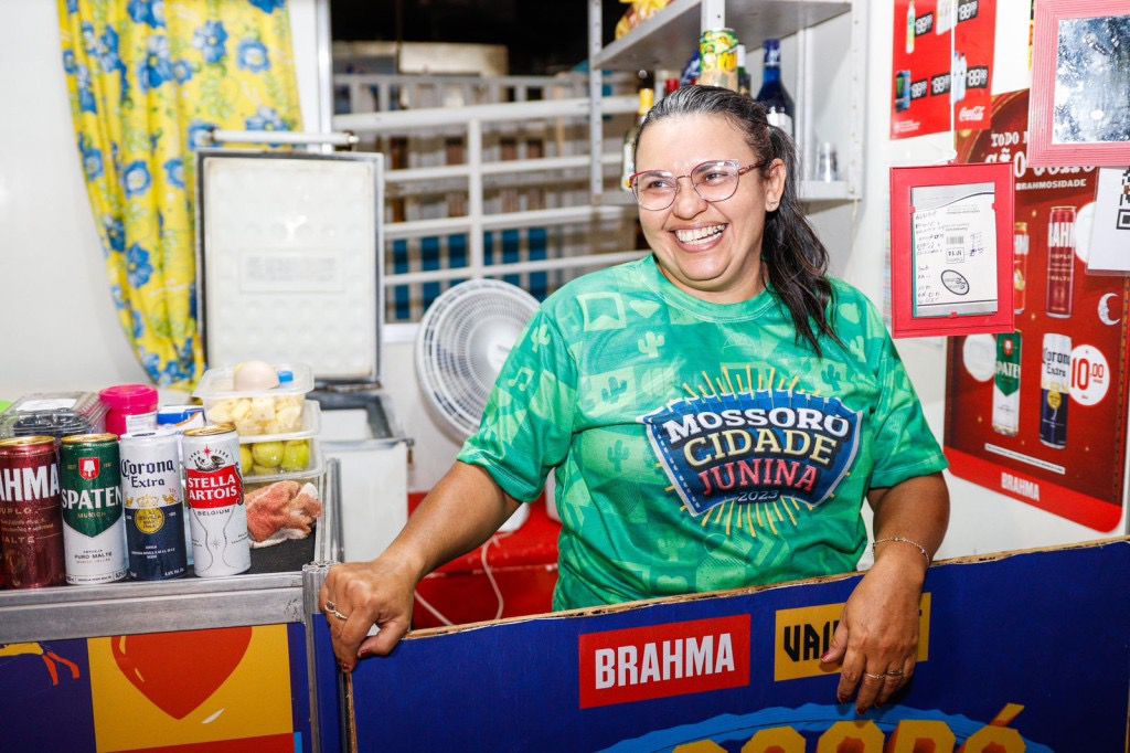 Prefeitura de Mossoró inicia cadastramento de comerciantes para o MCJ 2026 nesta segunda-feira