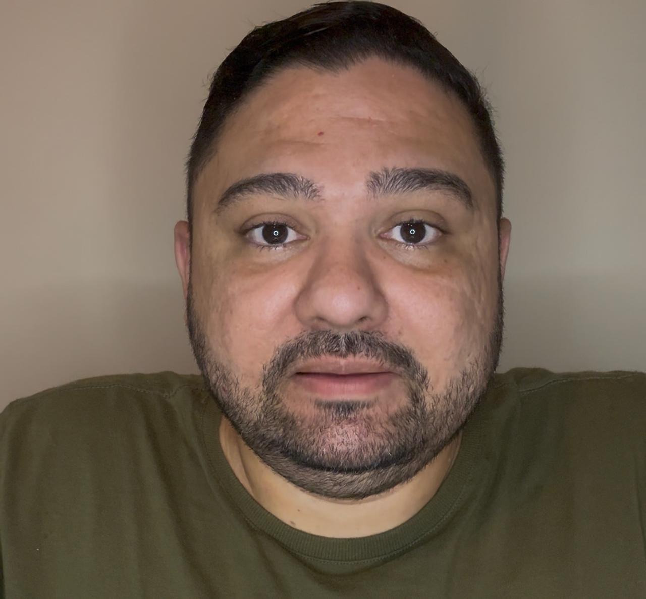 Candidatos ao Governo…