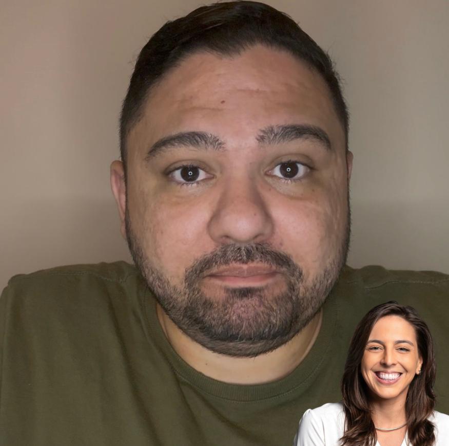 Federal no PT/PV/PCdoB